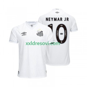Santos FC NEYMAR JR 10 Domaći Nogometni Dres 2025-2026